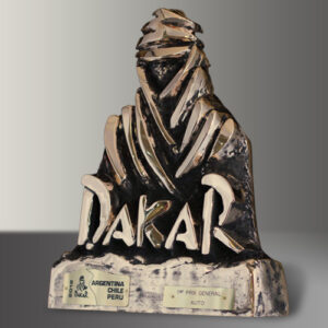 Trophée Dakar