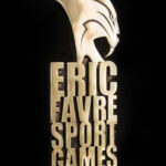 trophée Eric Favre Sport Games